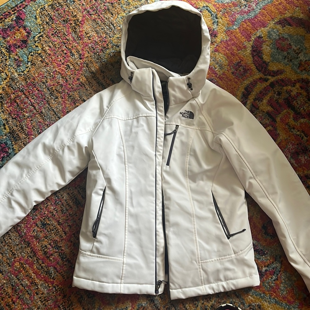 The North face Primaloft Women’s Jacket